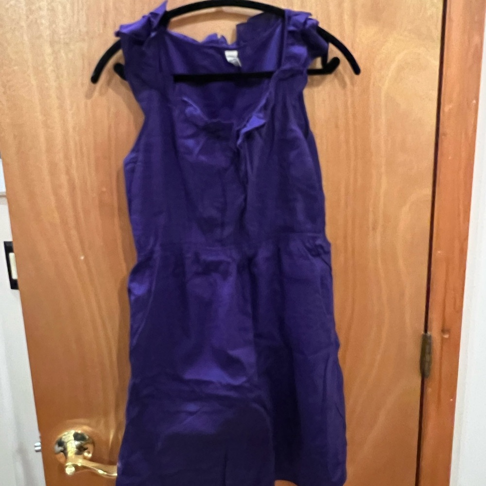 12 dressy/work shirts and 1 dress size Medium